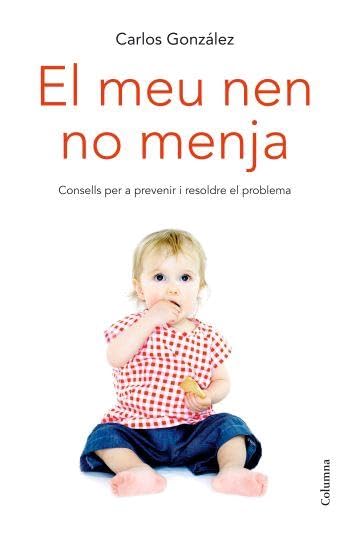 El meu nen no menja book