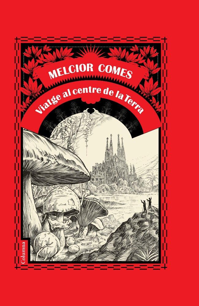 Viatge al centre de la Terra (Clàssica) Contemporary literature