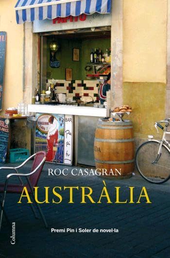Austràlia (Clàssica, Band 751) Contemporary literature