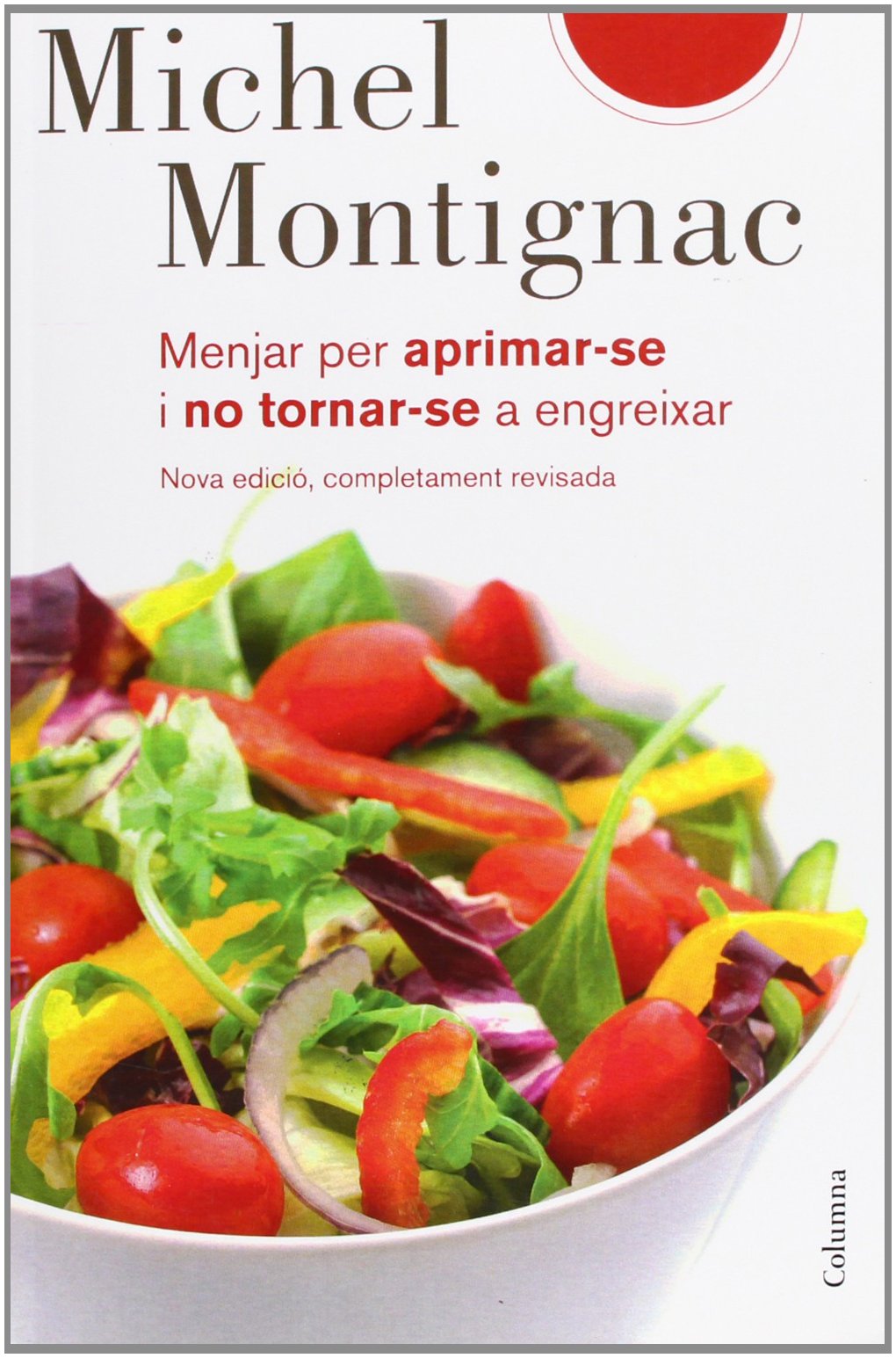 Menjar pera primar-se i no tornar-se a engreixar Contemporary literature