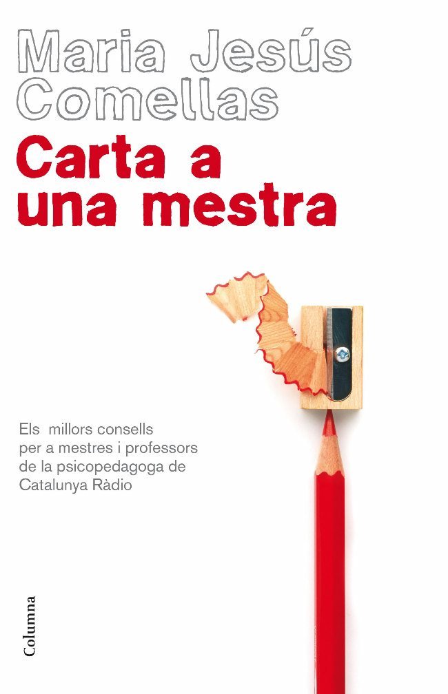 Carta a una mestra Study Guides