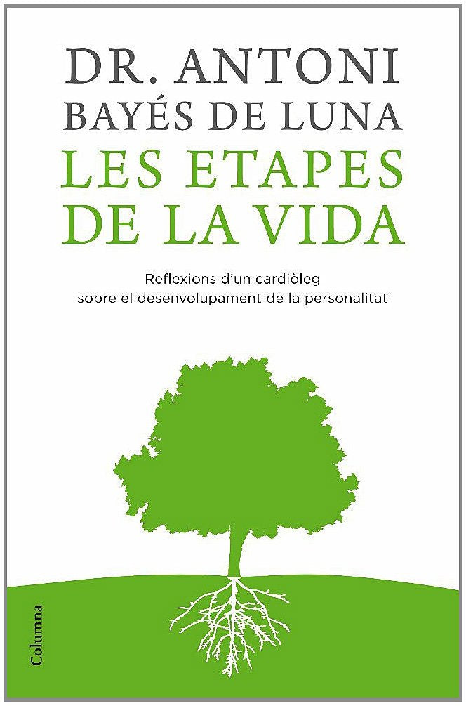 Les etapes de la vida book