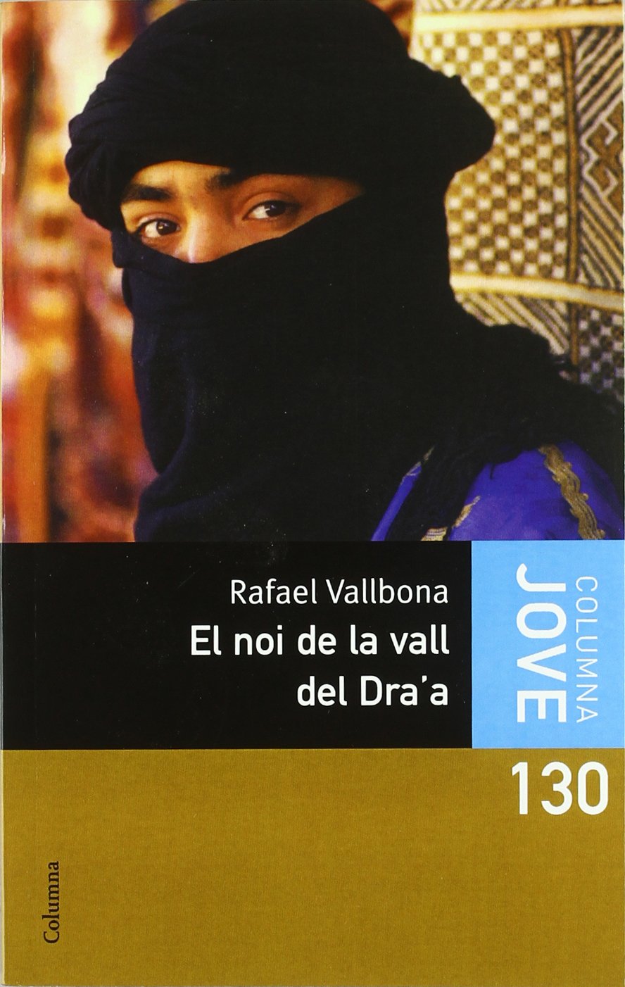 El noi de la Vall del Dra'a book