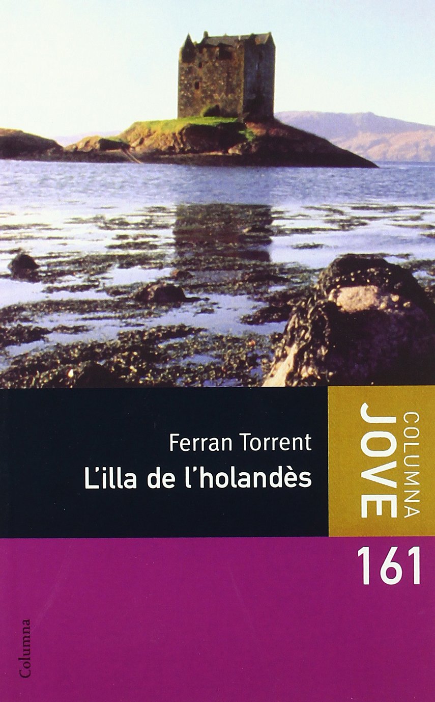 Torrent, F: L'illa de l'holandès Social Sciences