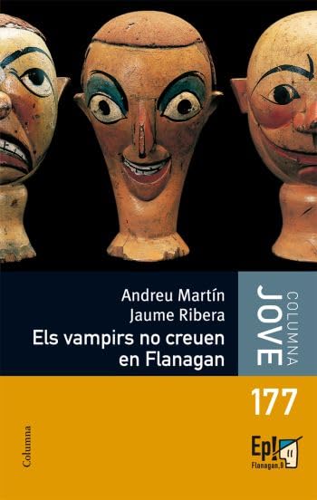 Els vampirs no creuen en Flanagans Social Sciences