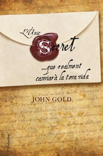 L'únic secret que realment canviarà la teva vida book