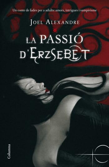 La passió d'Erzsebet book