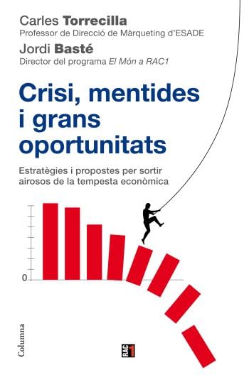 Crisi, mentides i grans oportunitats book