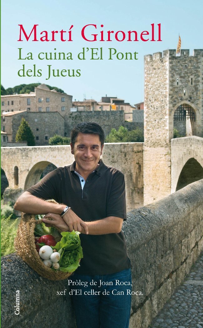 La cuina d'El pont dels jueus (COL.LECCIO CUINA) Leisure, Home & Garden
