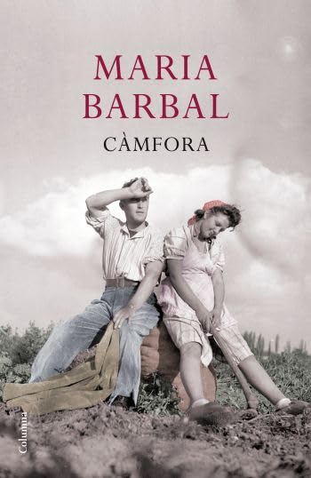 Barbal, M: Camfora Contemporary literature Books