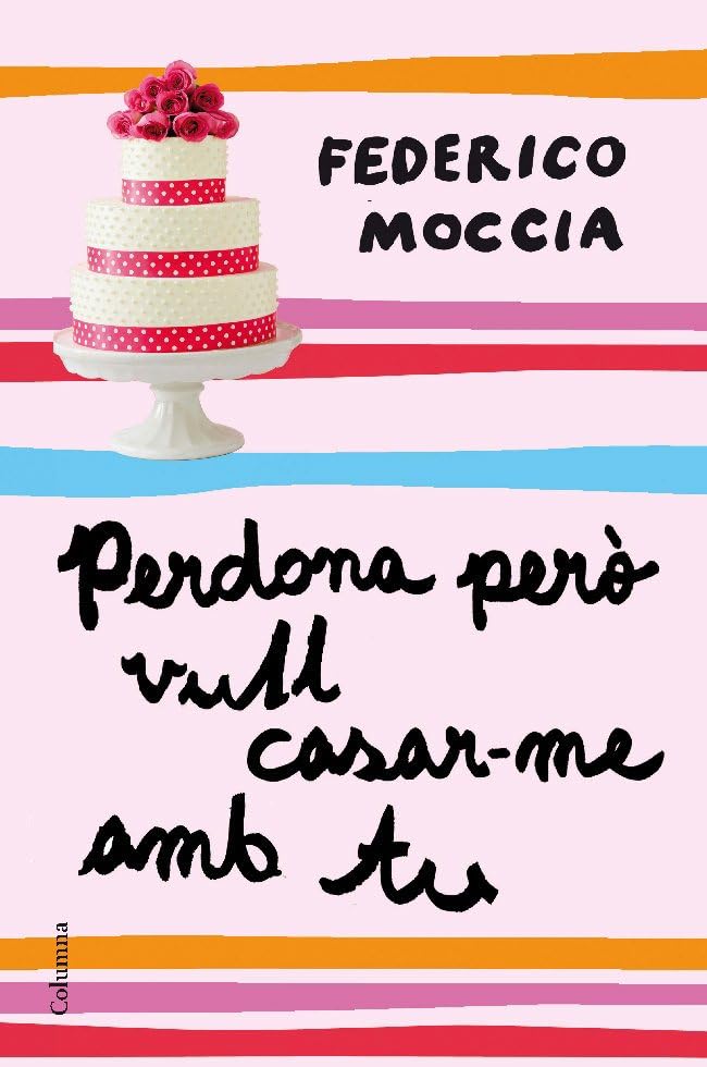 Perdona però vull casar-me amb tu book