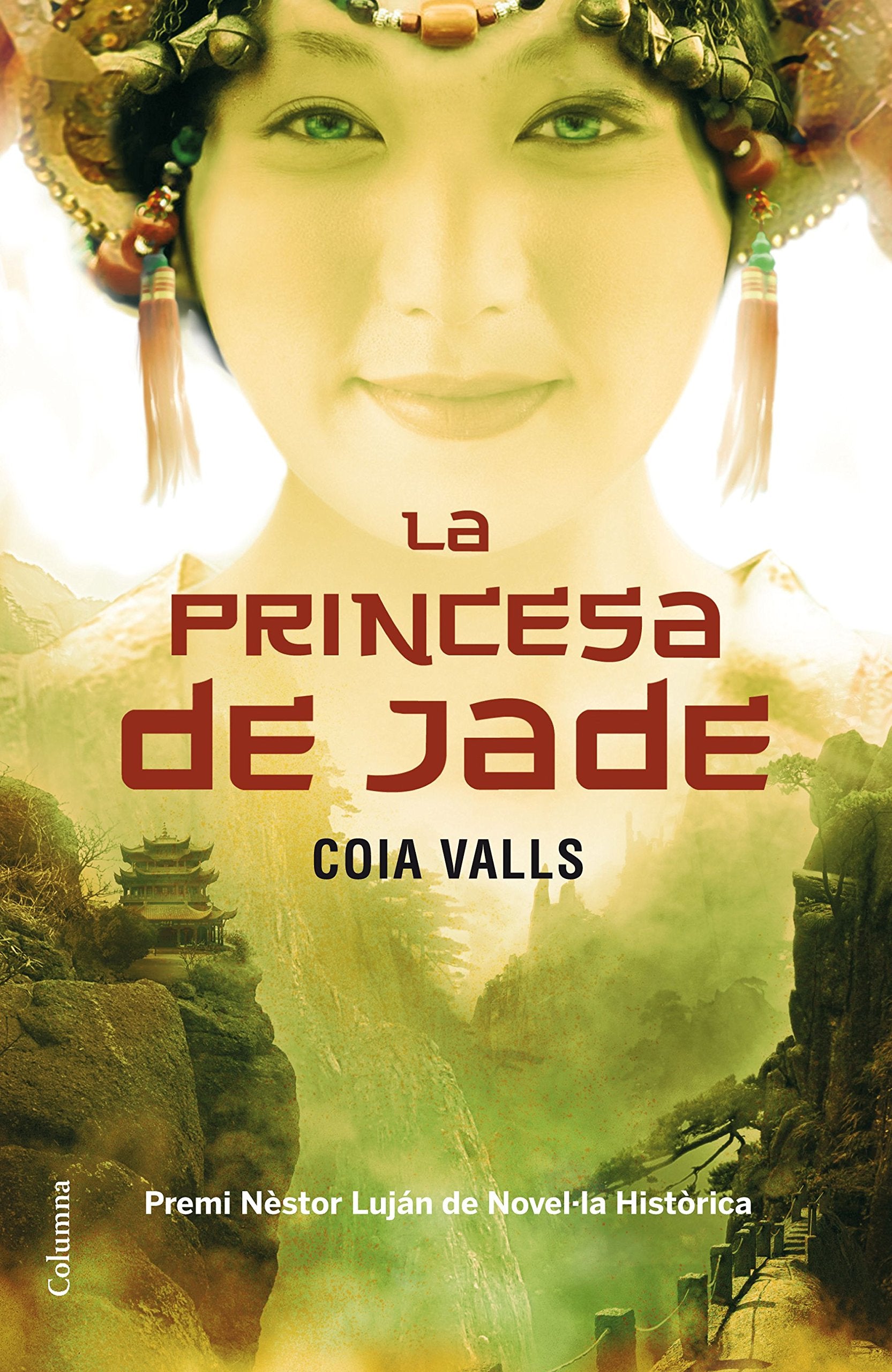 Princesa de jade Social Sciences