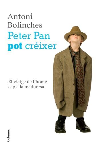 Peter Pan pot créixer (NO FICCIÓ COLUMNA) Fantasy & Sci-Fi