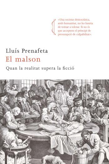 El malson: Quan la realitat supera la ficció (L'arquer) Contemporary literature