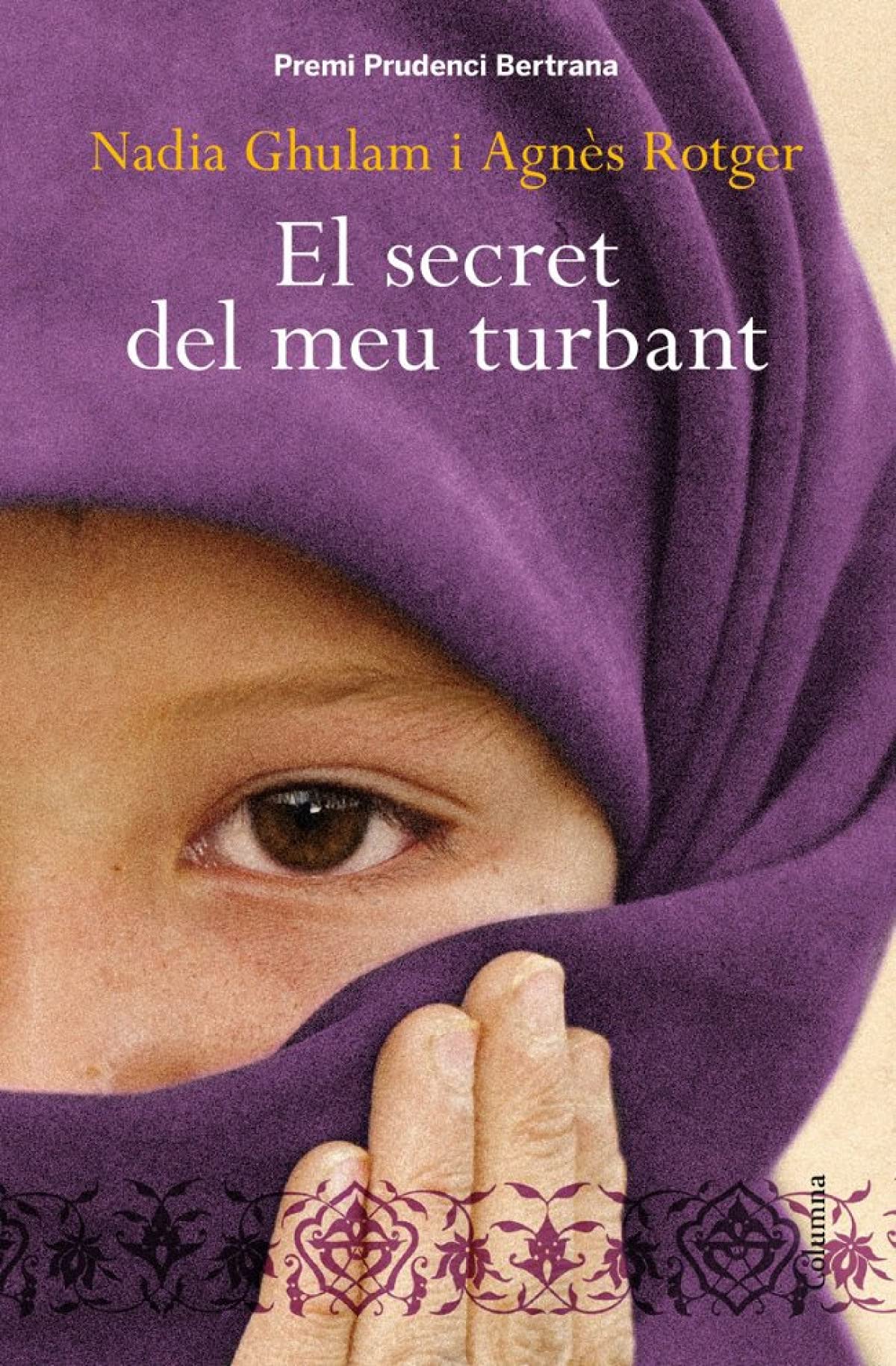 El secret del meu turbant Contemporary literature