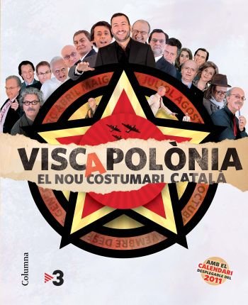Visc a Polònia: El nou costumari català book