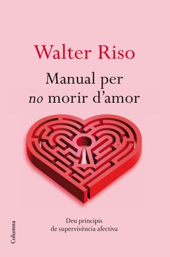 Manual per no morir d'amor (NO FICCIÓ COLUMNA) Fantasy & Sci-Fi