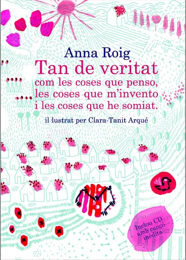 Tan de veritat com les coses que penso, les coses que m'invento i les (Clàssica) Contemporary literature