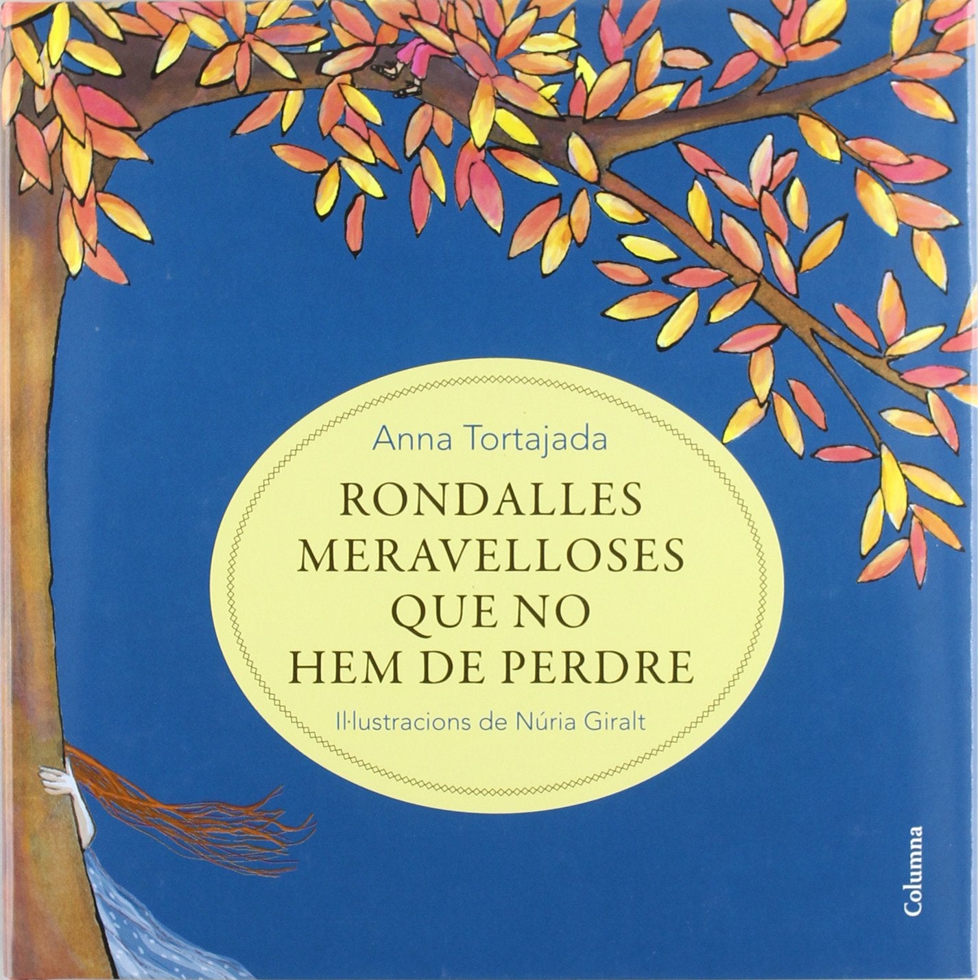 Rondalles Meravelloses Que No Hem de Perdre book