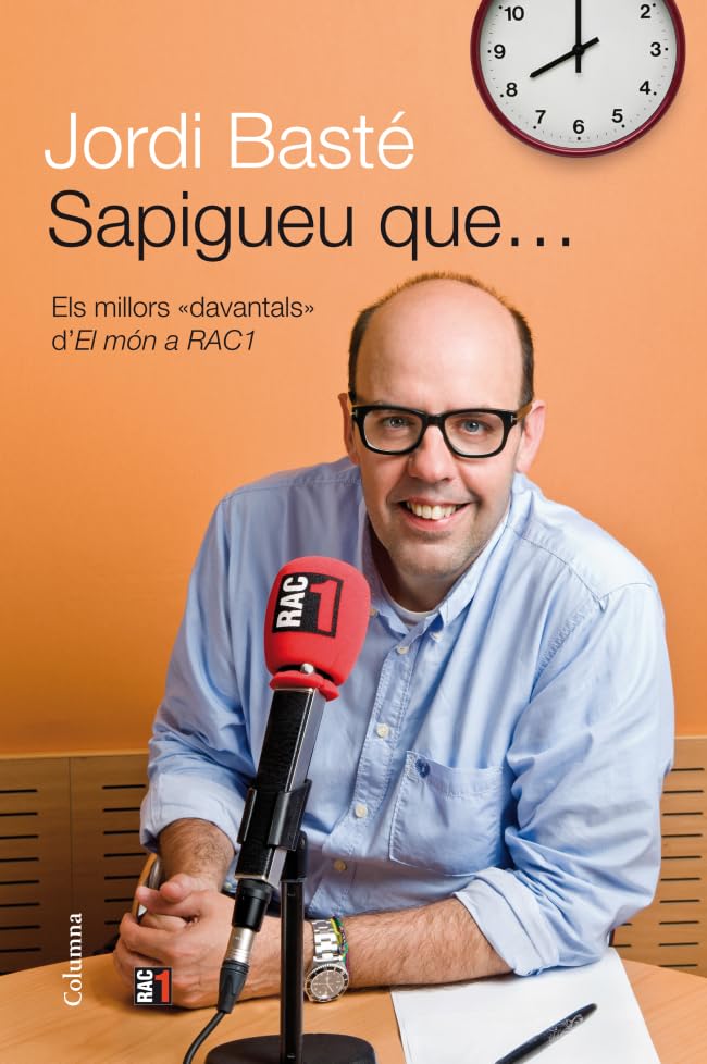 Basté, J: Sapigueu que... : Els millors "davantals" d'El món Reference Books