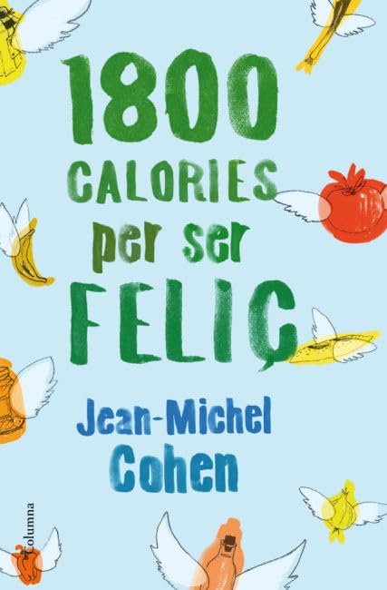 1800 calories per ser feliç book