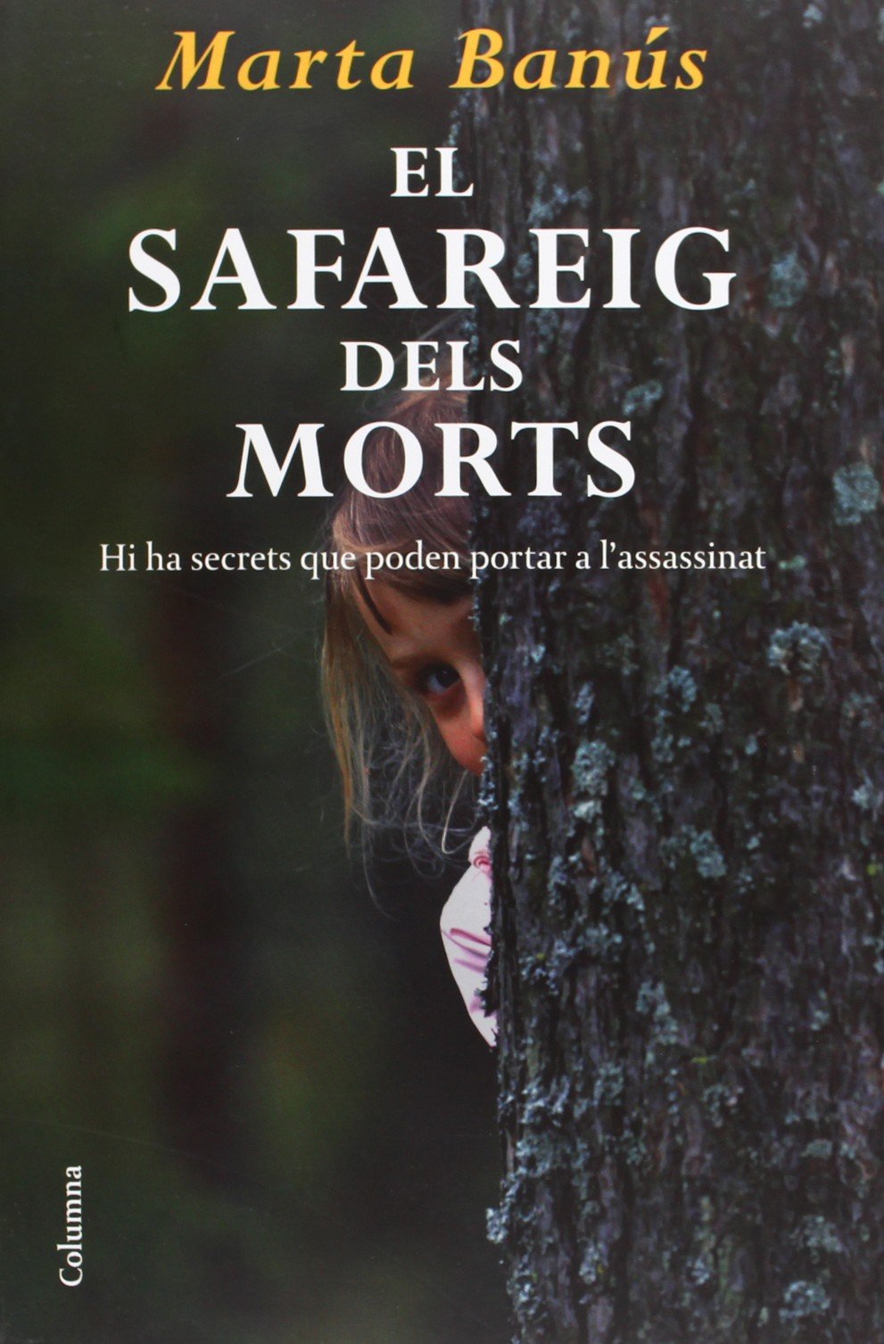 Banús Riba, M: Safareig dels morts book