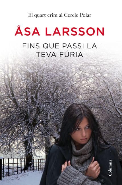 Fins que passi la teva fúria book