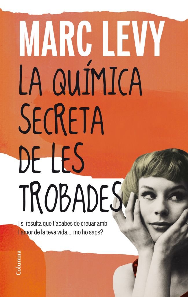 La química secreta de les trobades book