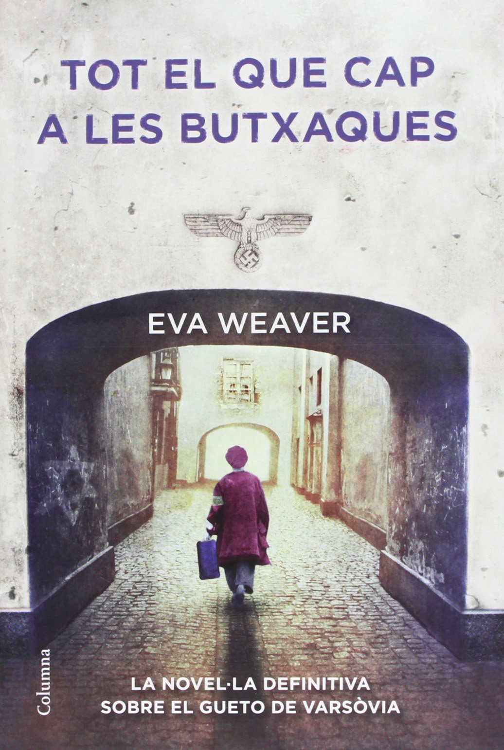 Hausladen, E: Tot el que cap a les butxaques book