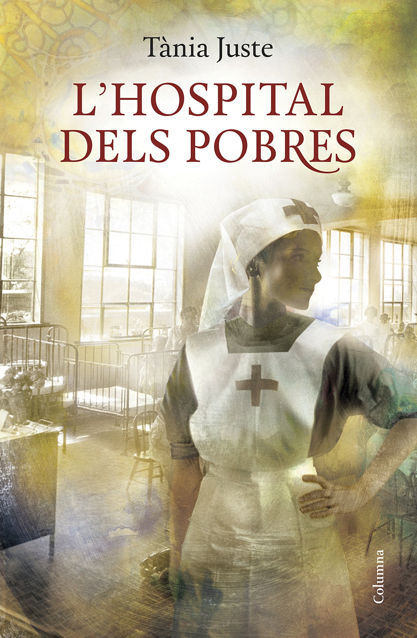 L'hospital dels pobres (Clàssica) Non-fiction