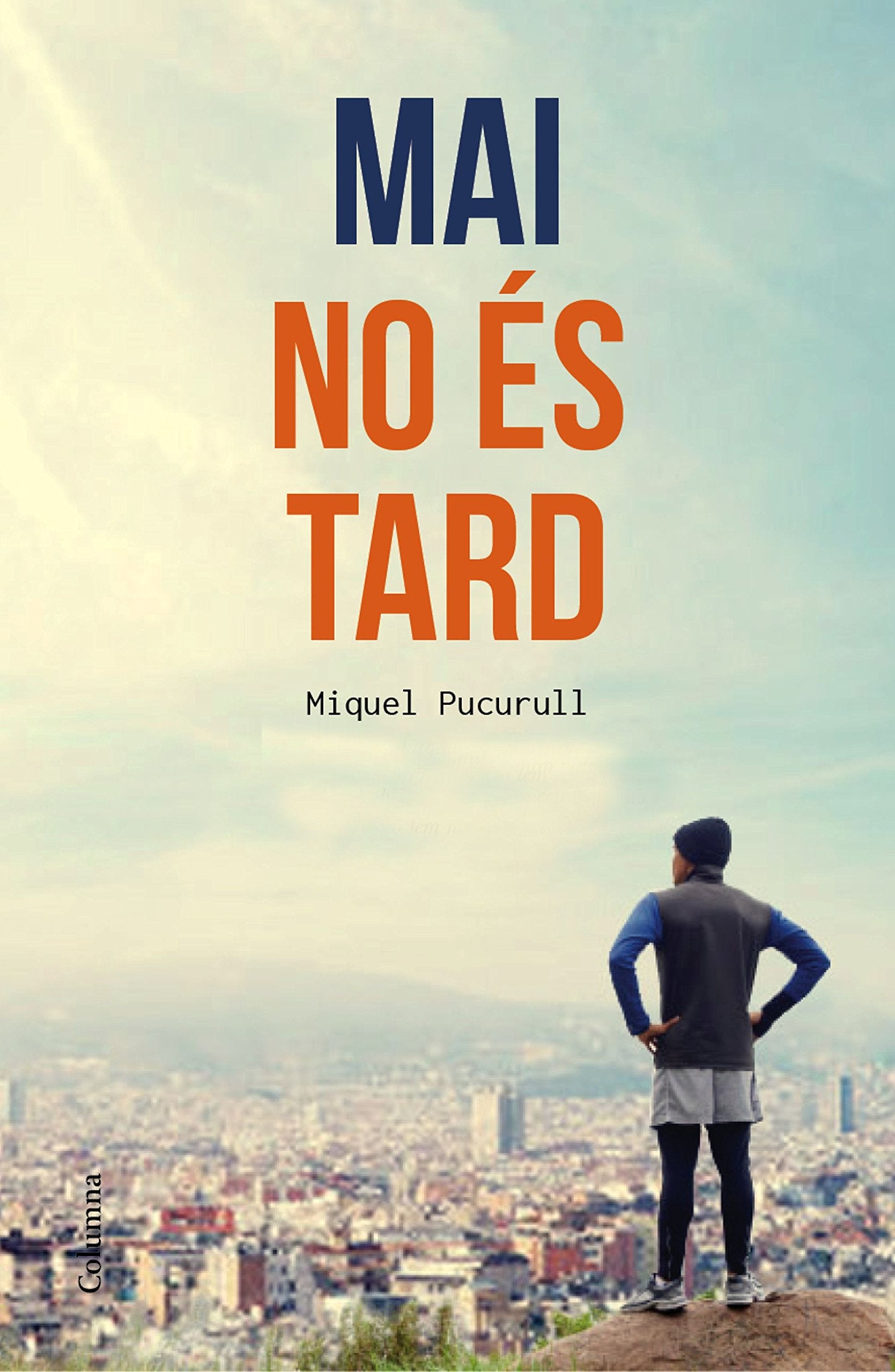 Mai no és tard book