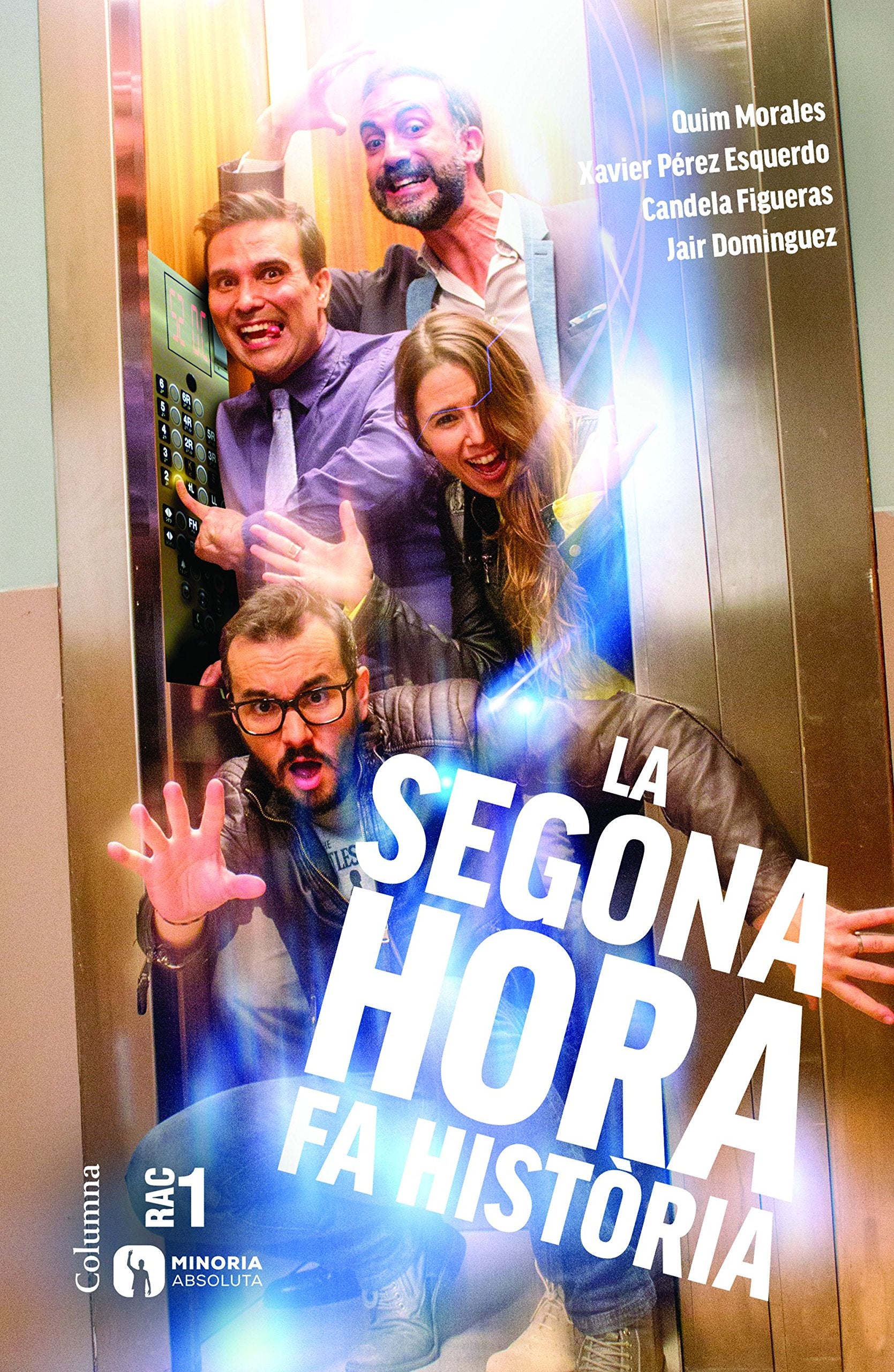 La segona hora fa història Social Sciences