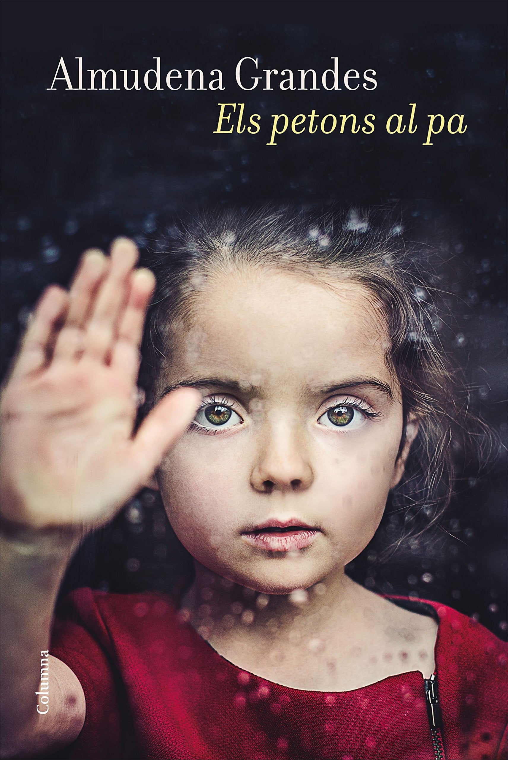 Els petons al pa Contemporary literature
