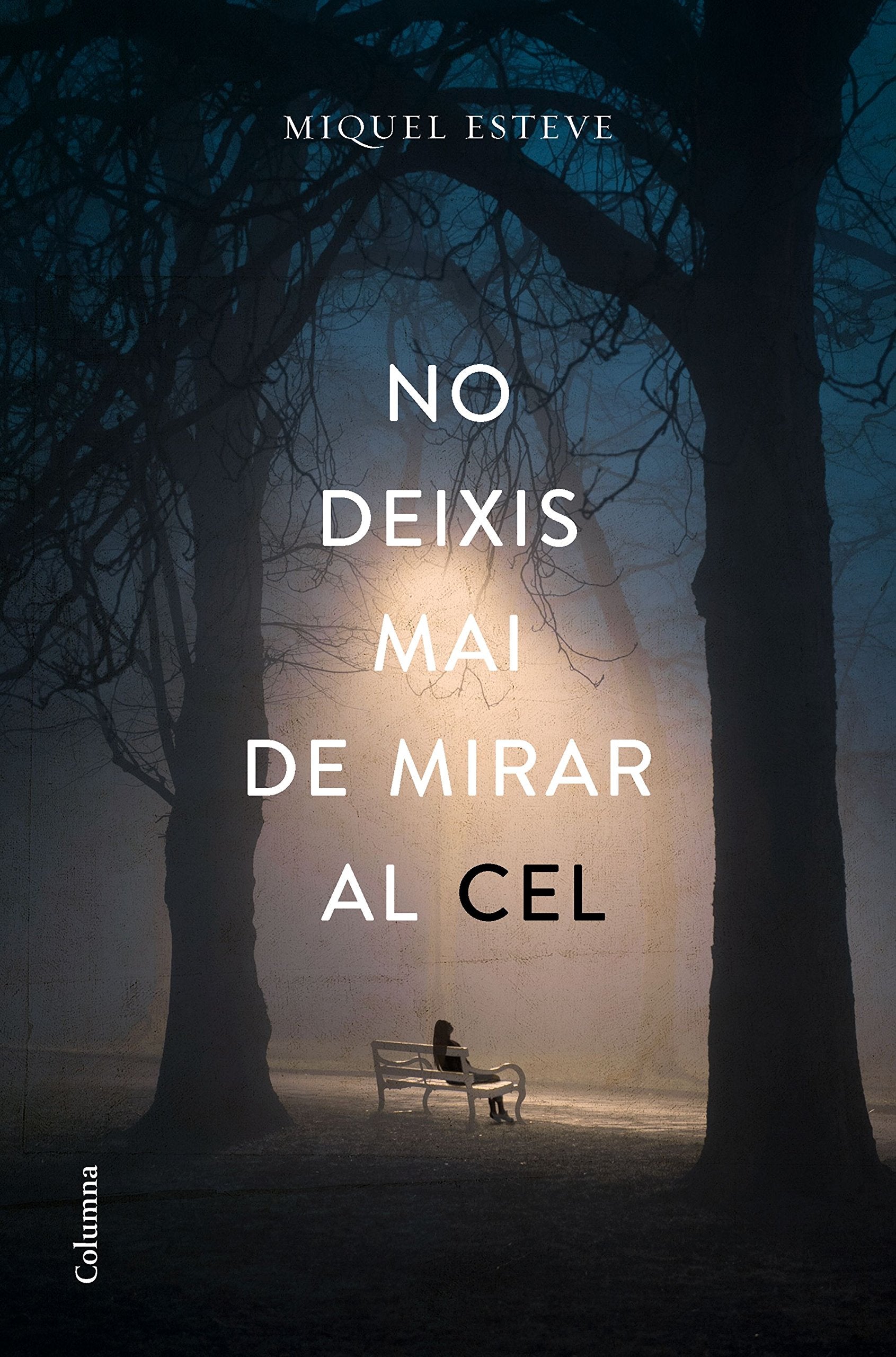 No deixis mai de mirar al cel (Clàssica) Contemporary literature