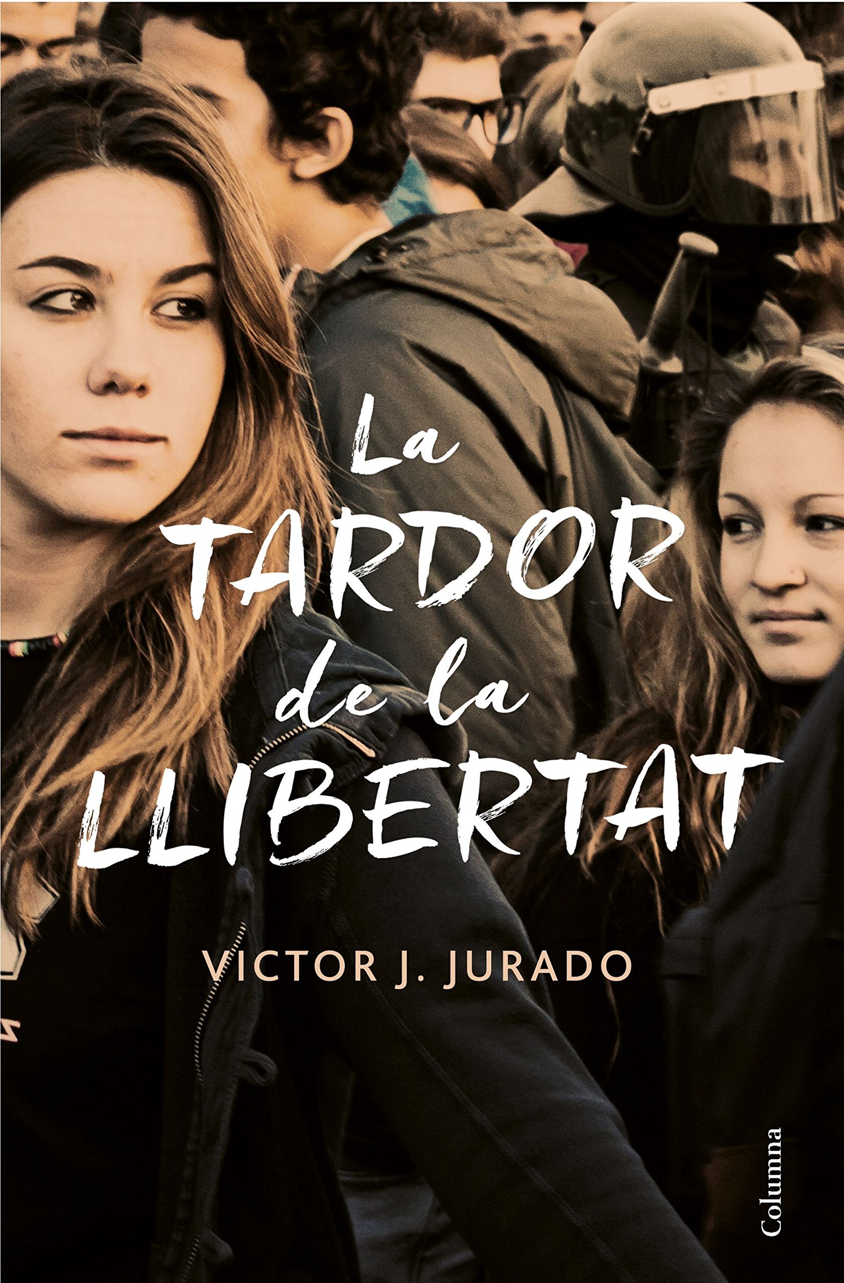 La tardor de la llibertat (Clàssica) Contemporary literature