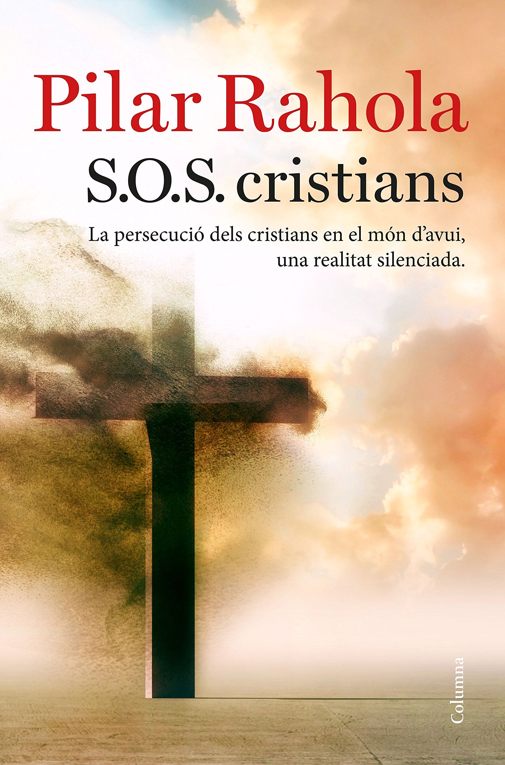 S.O.S. cristians (NO FICCIÓ COLUMNA) Social Sciences