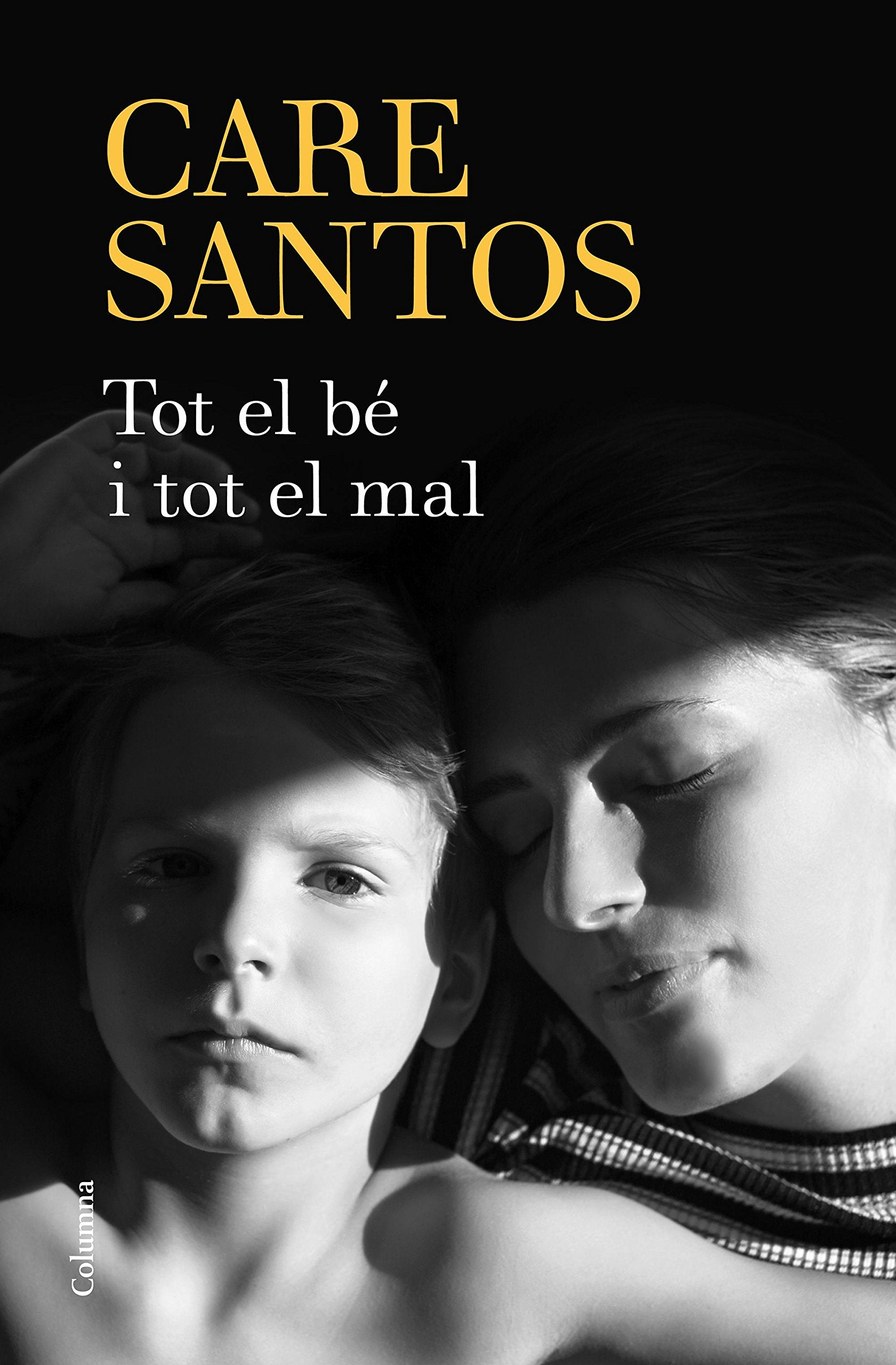Tot el bé i tot el mal book