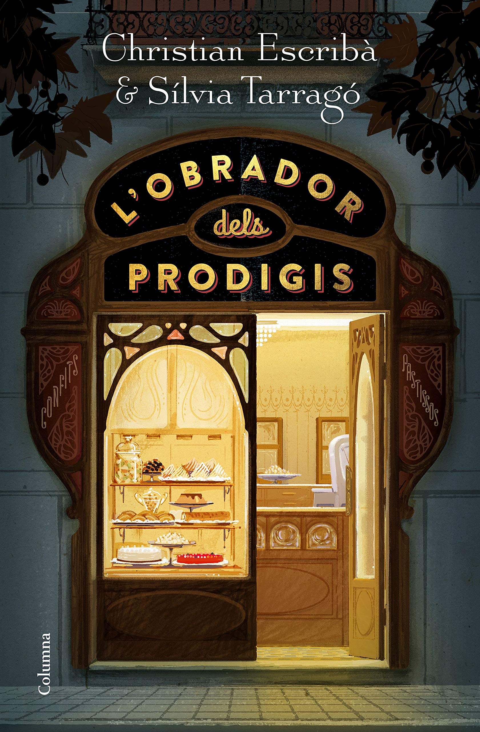 L'obrador dels prodigis (COL.LECCIO CLASSICA) Contemporary literature