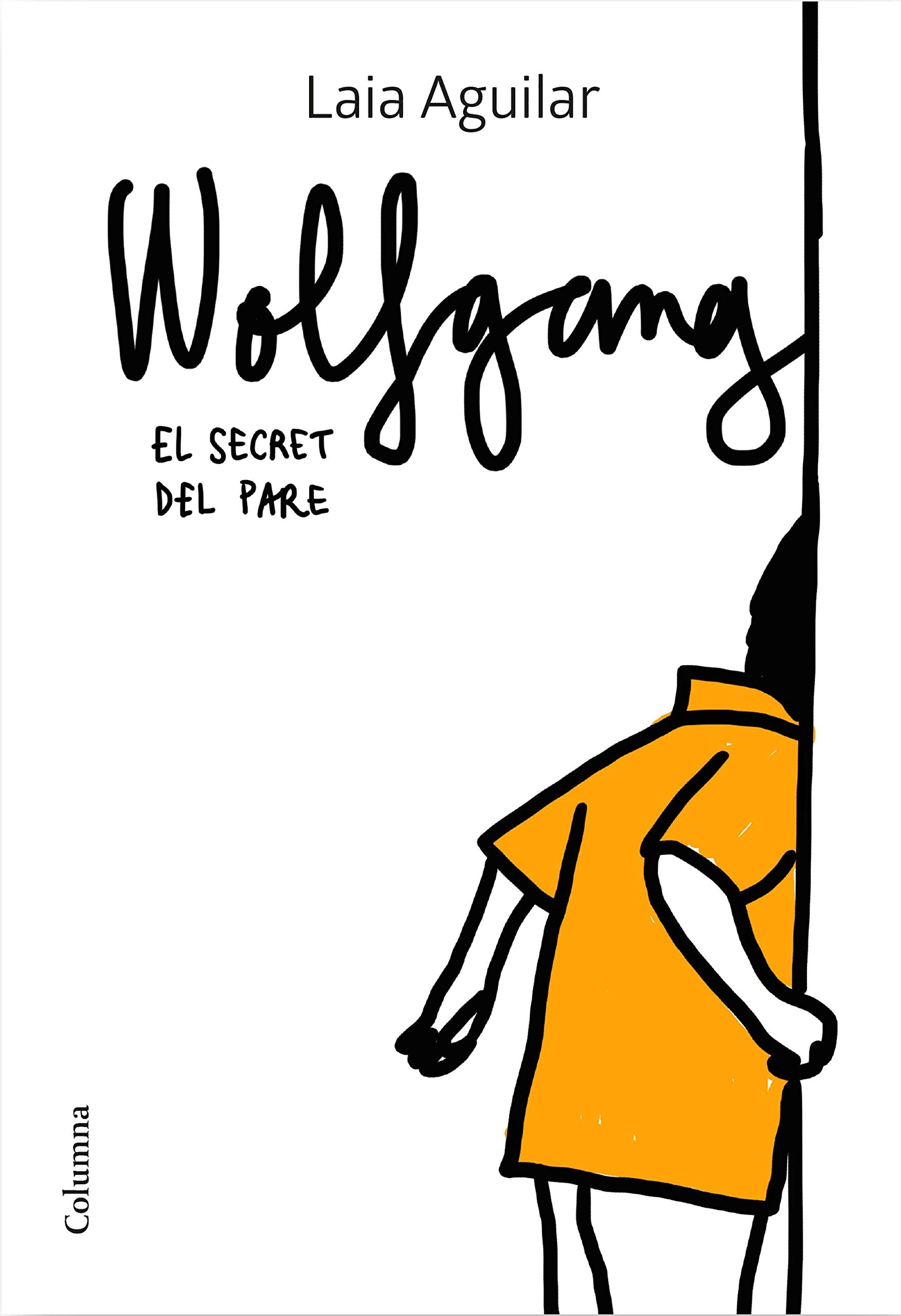 Wolfgang. El secret del pare (Clàssica) Contemporary literature