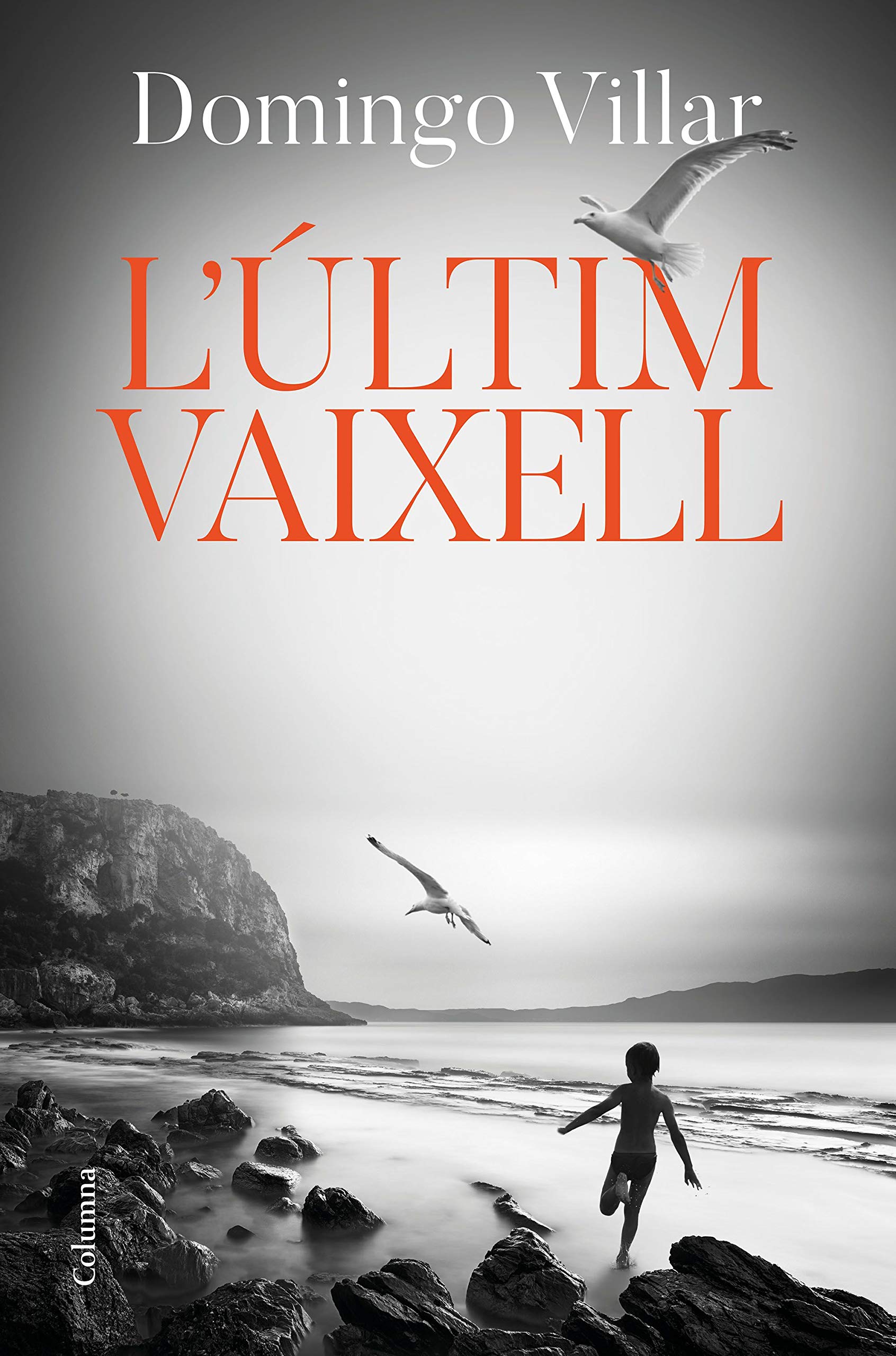 L'últim vaixell (Clàssica) book