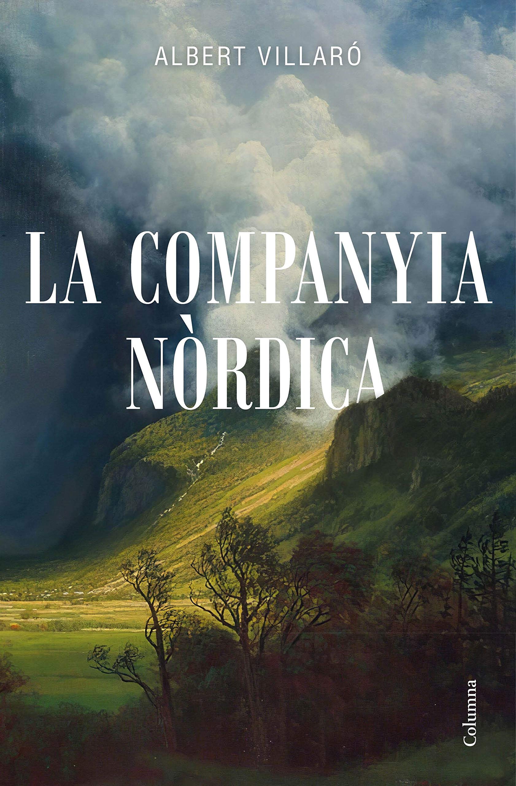 La Companyia Nòrdica book