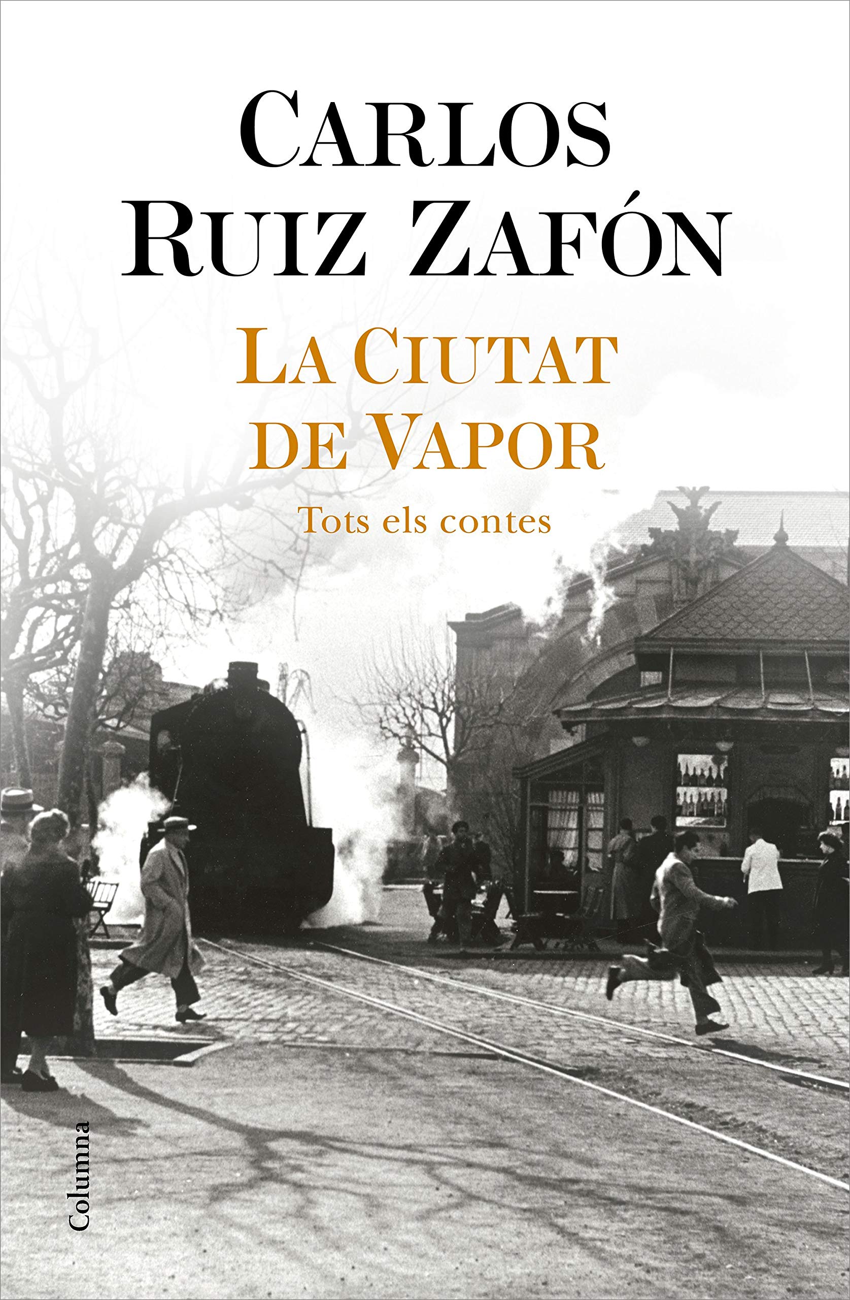 La Ciutat de Vapor (Clàssica, Band 1288) Contemporary literature