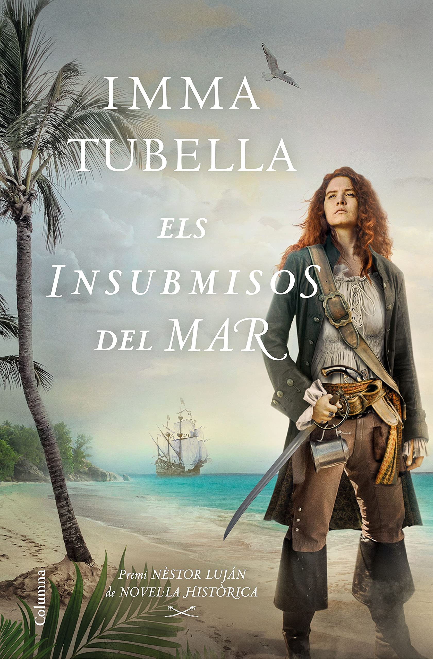 Els insubmisos del mar Fantasy & Sci-Fi