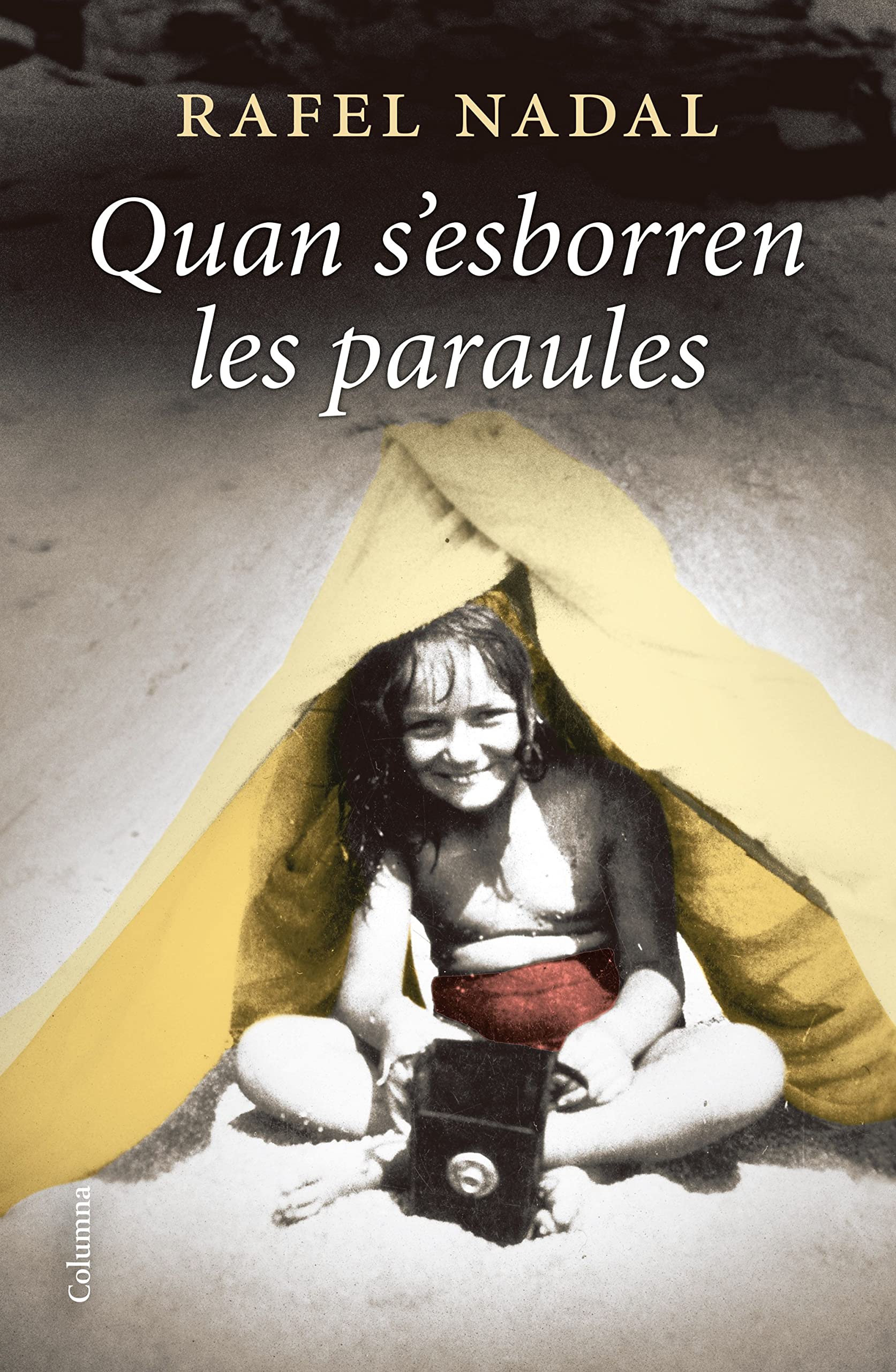 Quan s'esborren les paraules: Quan s'esborren les paraules (Clàssica) Contemporary literature