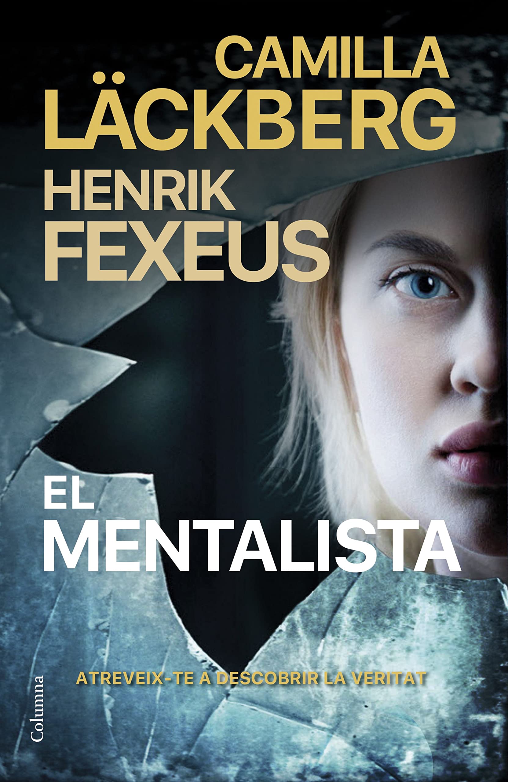 El mentalista (Clàssica, Band 1) Contemporary literature