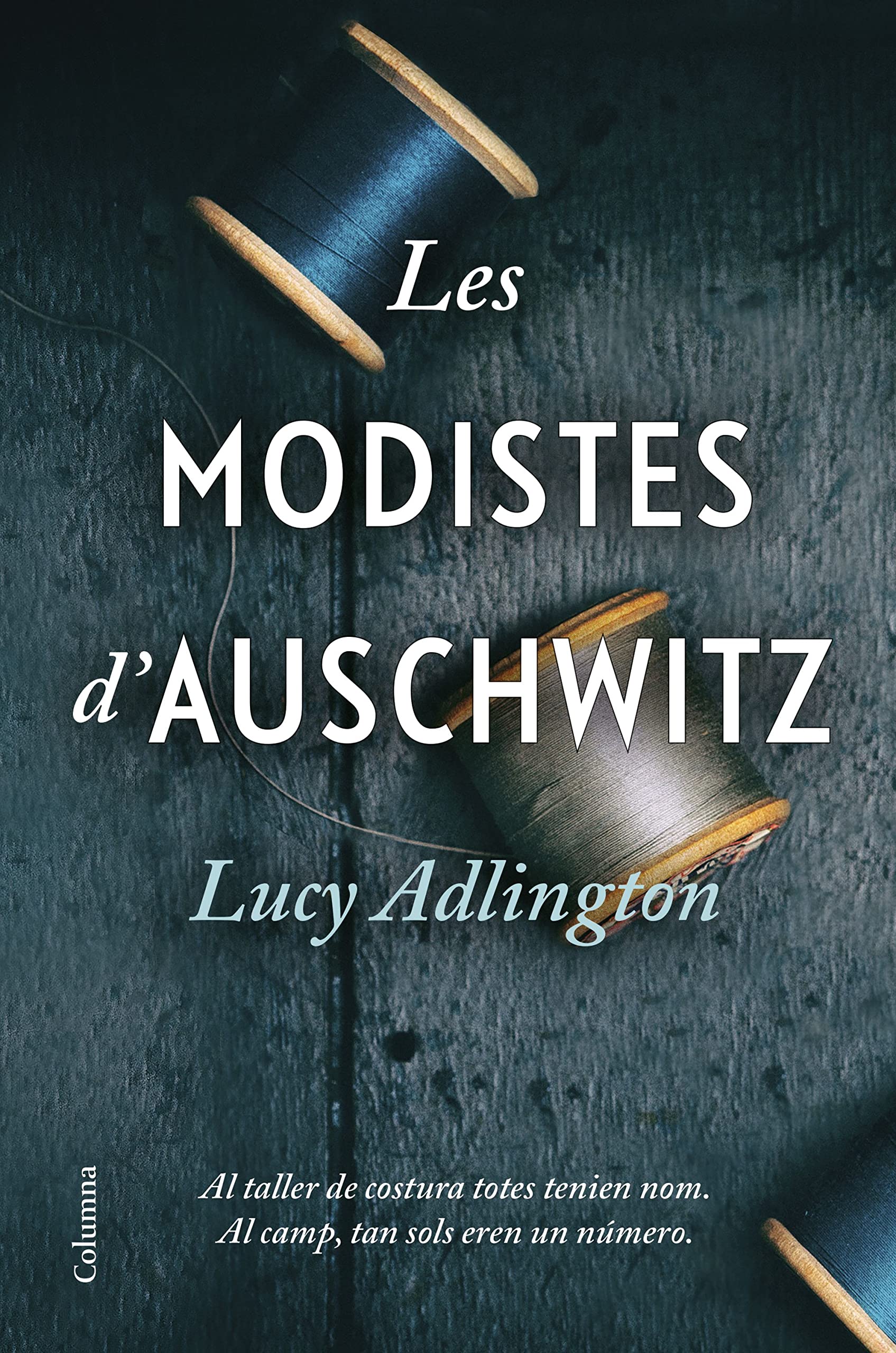 Les modistes d'Auschwitz (NO FICCIÓ COLUMNA) Sports