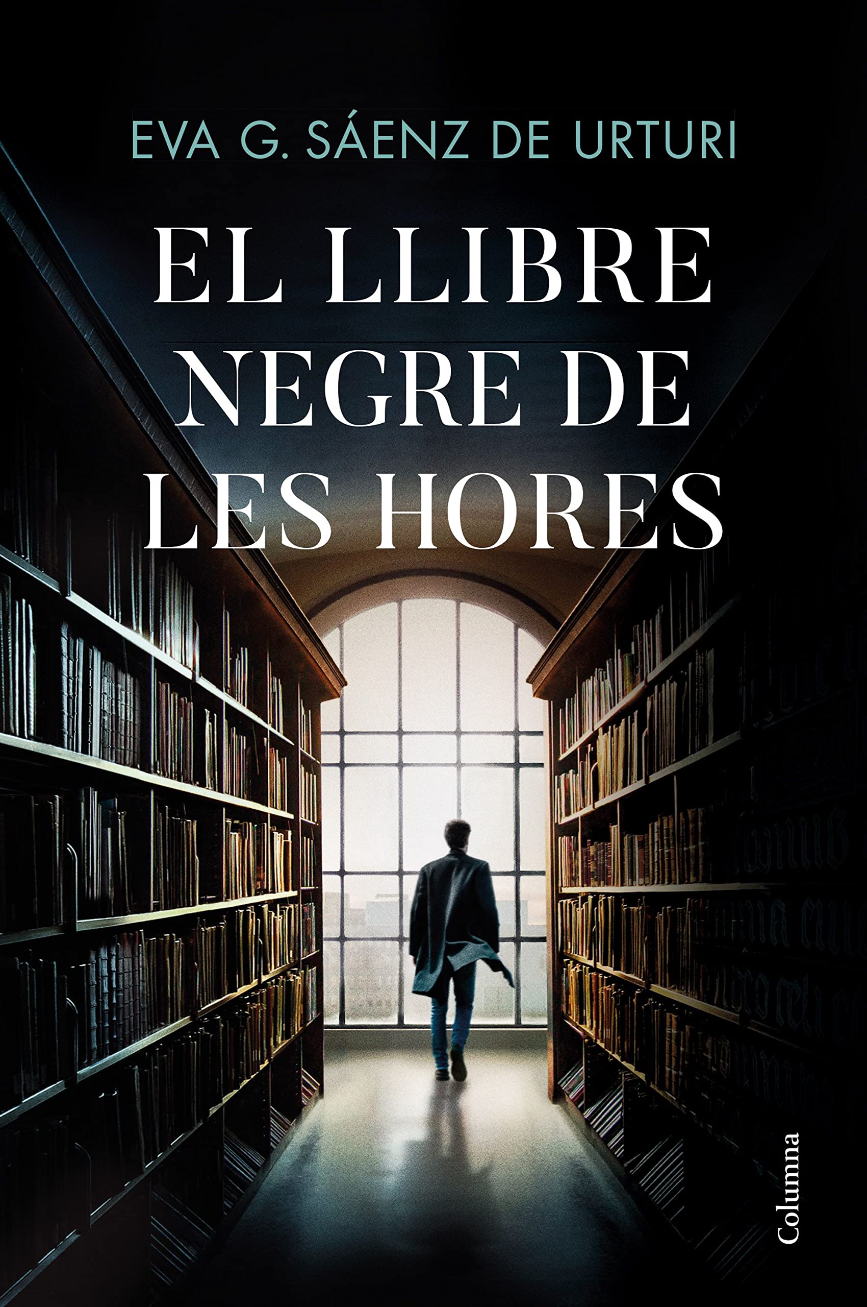 El Llibre Negre de les Hores (Clàssica) Contemporary literature