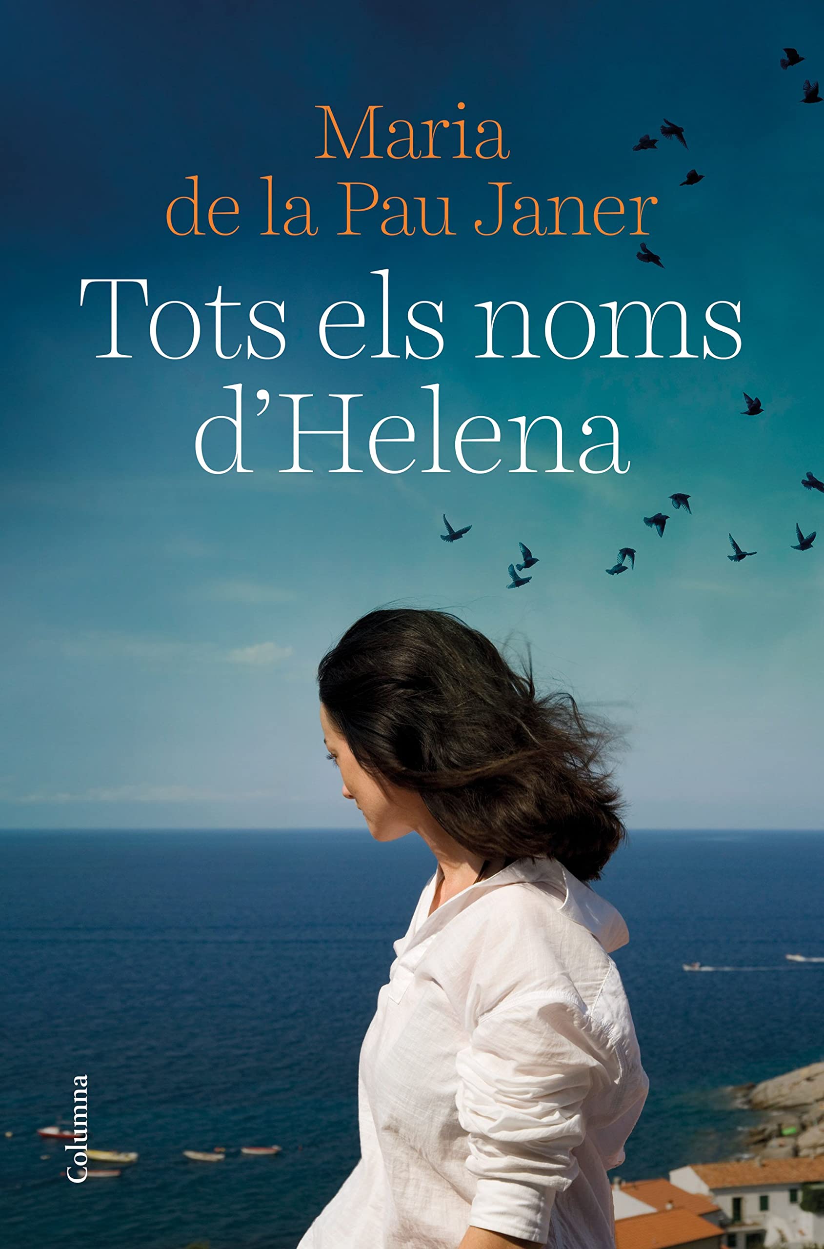 Tots els noms d'Helena Contemporary literature