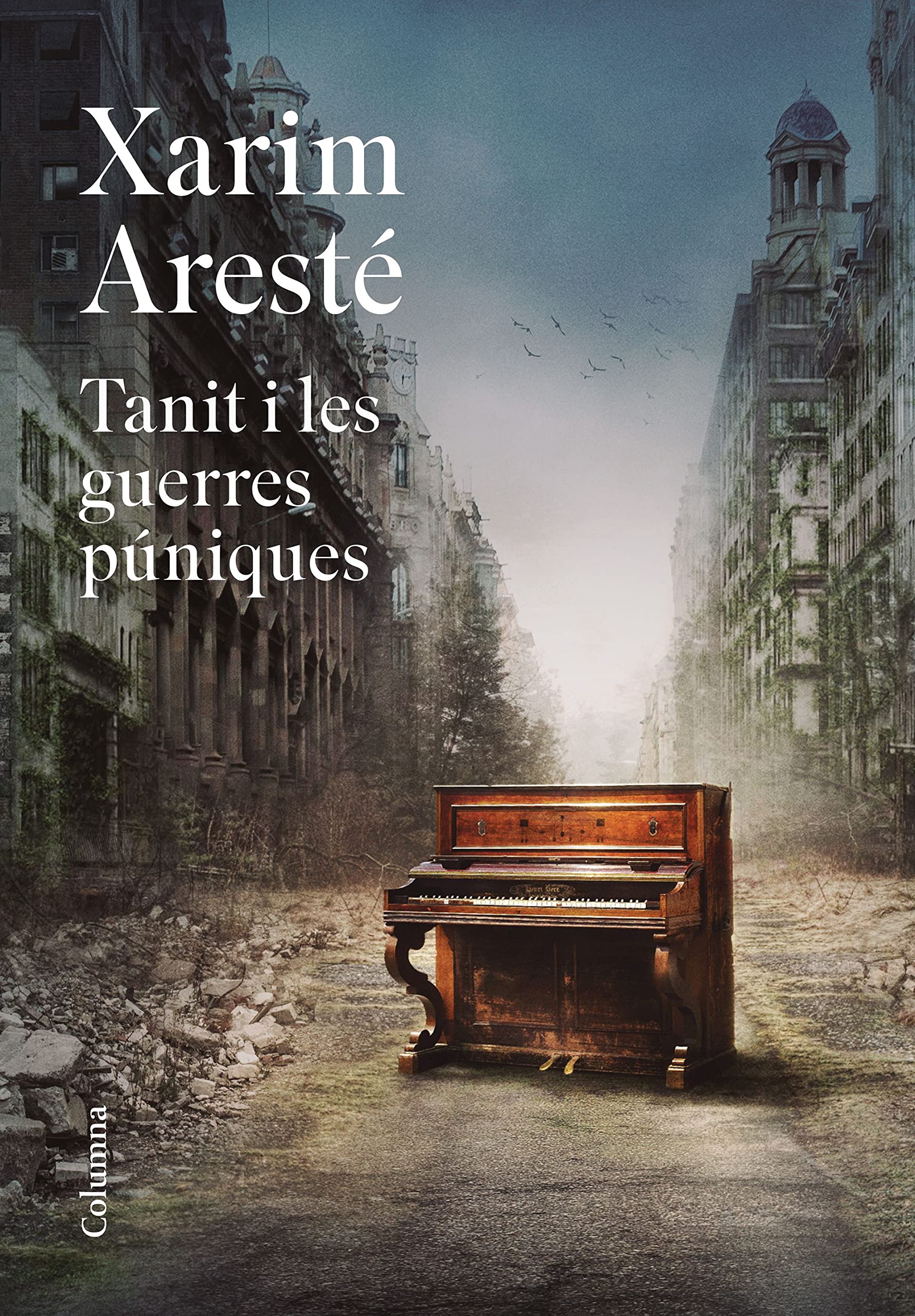 Tanit i les guerres púniques book