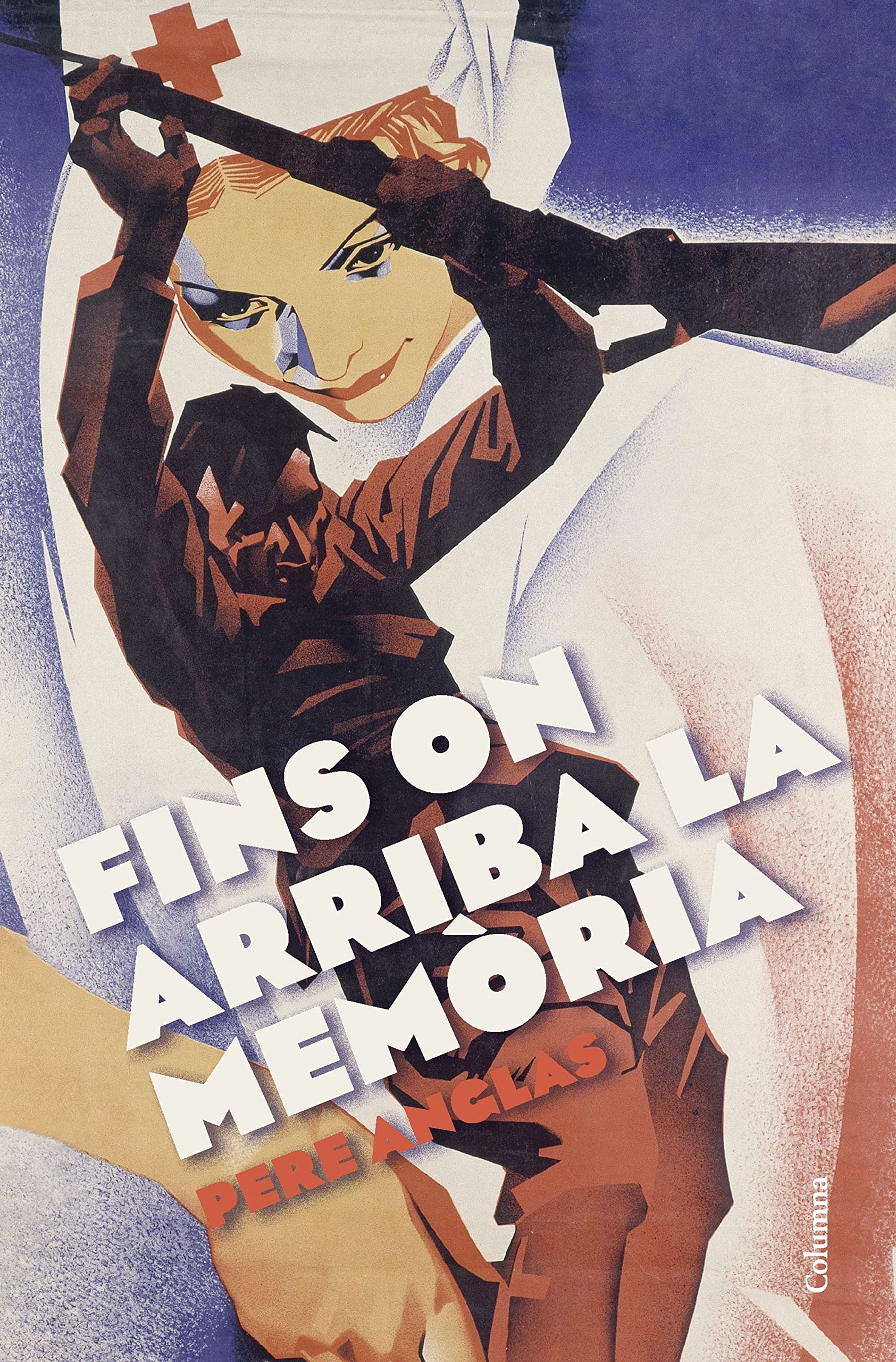 Fins on arriba la memòria book